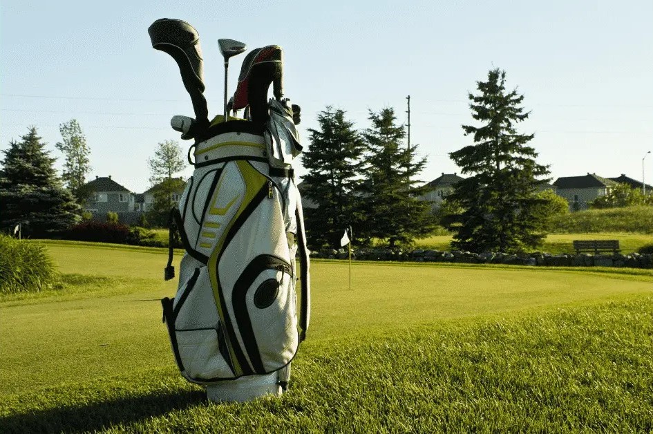 golf bags