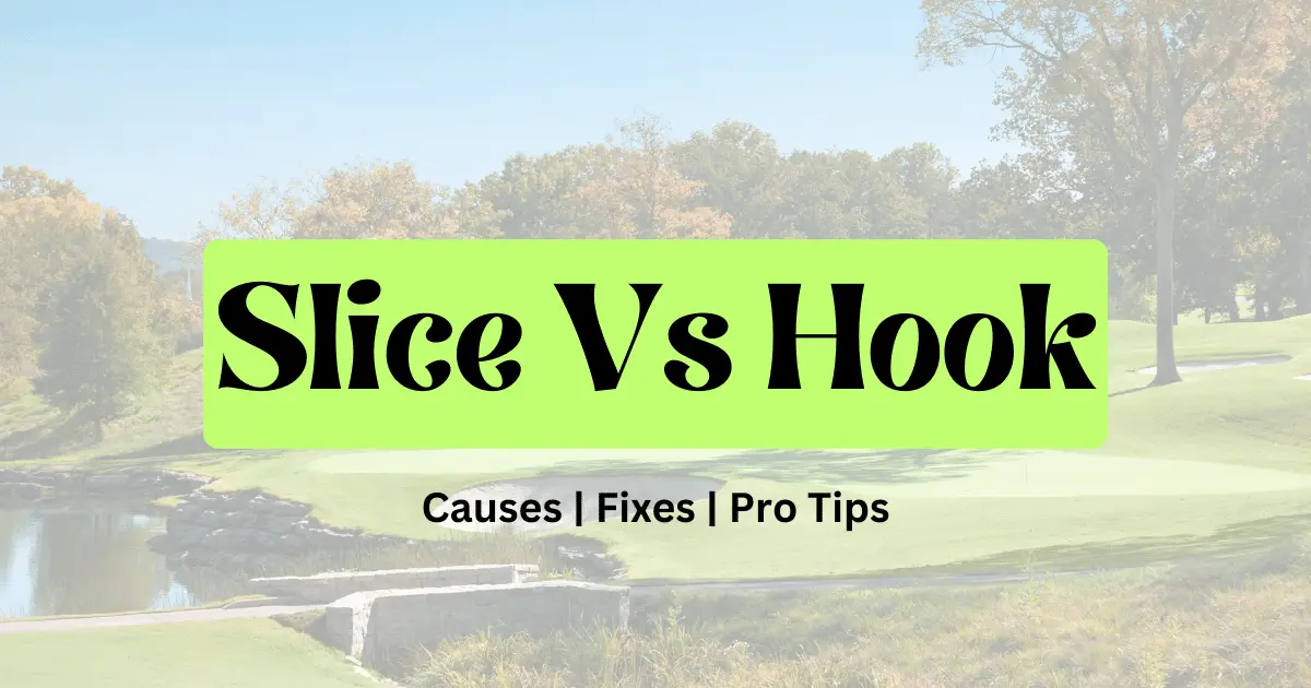 hook vs slice - golfers medium